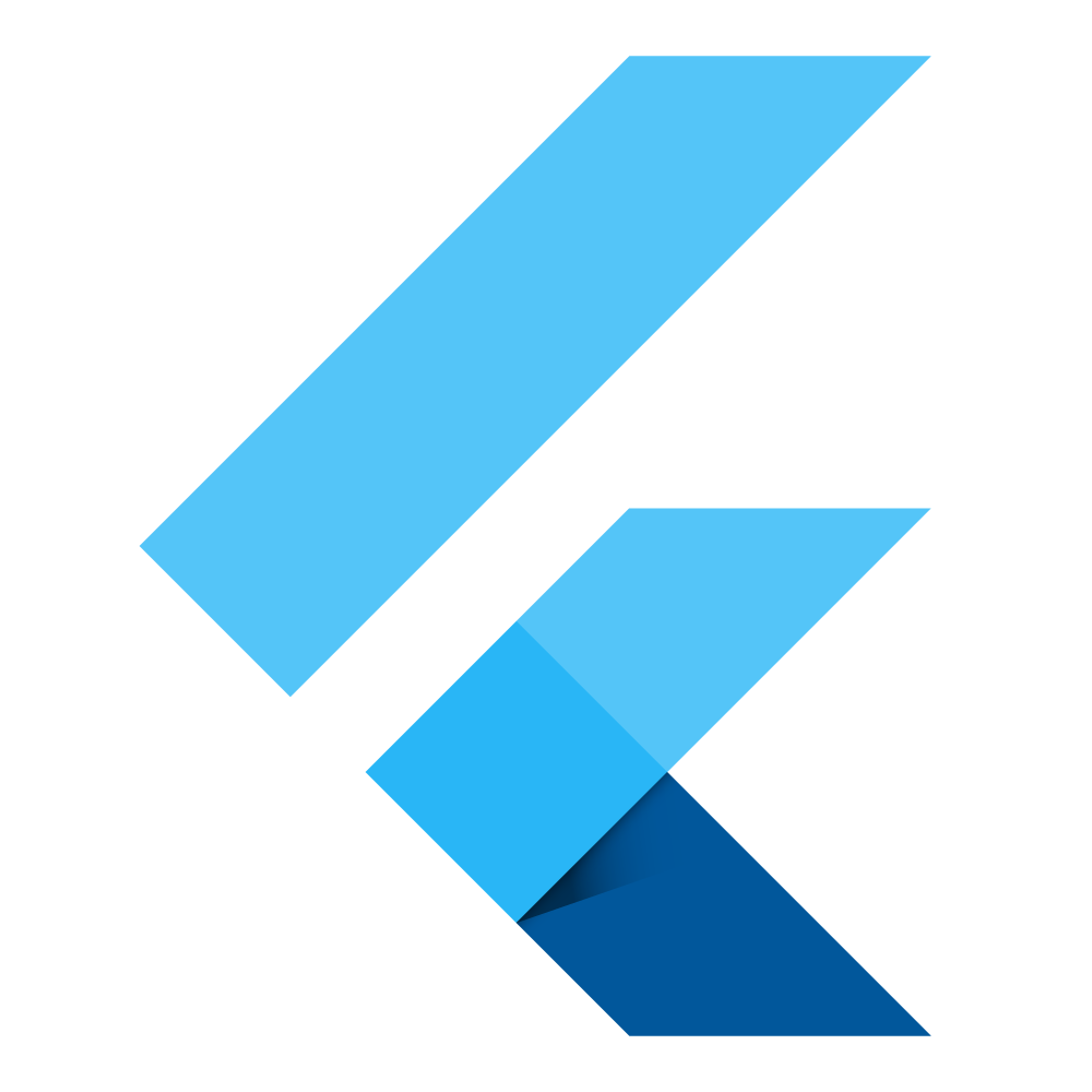 Flutter App