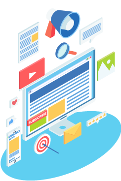 SEO Content
