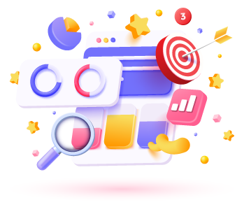 Search Engine optimizations