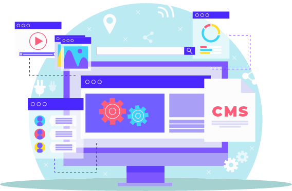 CMS Development