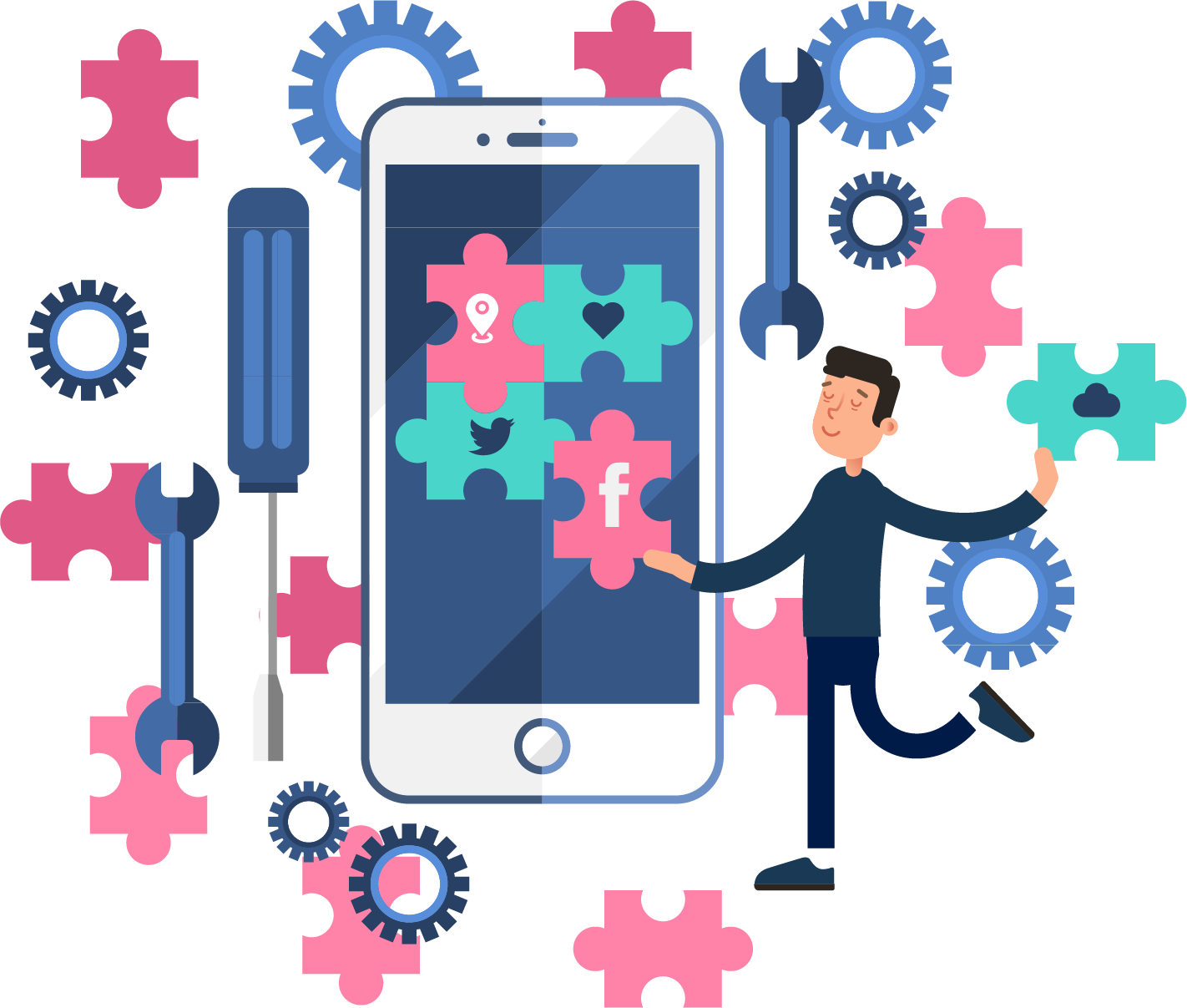 Android Native App Development